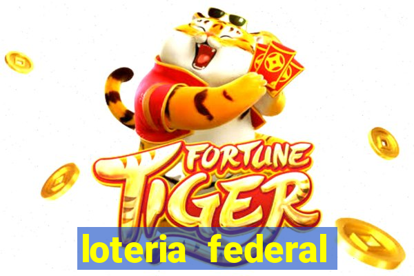 loteria federal giga bicho